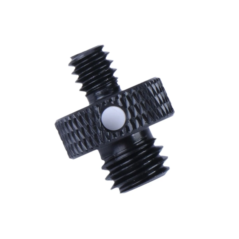 Camera Screw Adapter 1/4 to 3/8Inch for DSLR