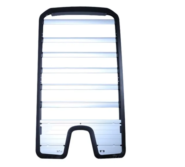

luggage rack for Land Rover 2020 Defender 110 auto parts roof rail spare carrier