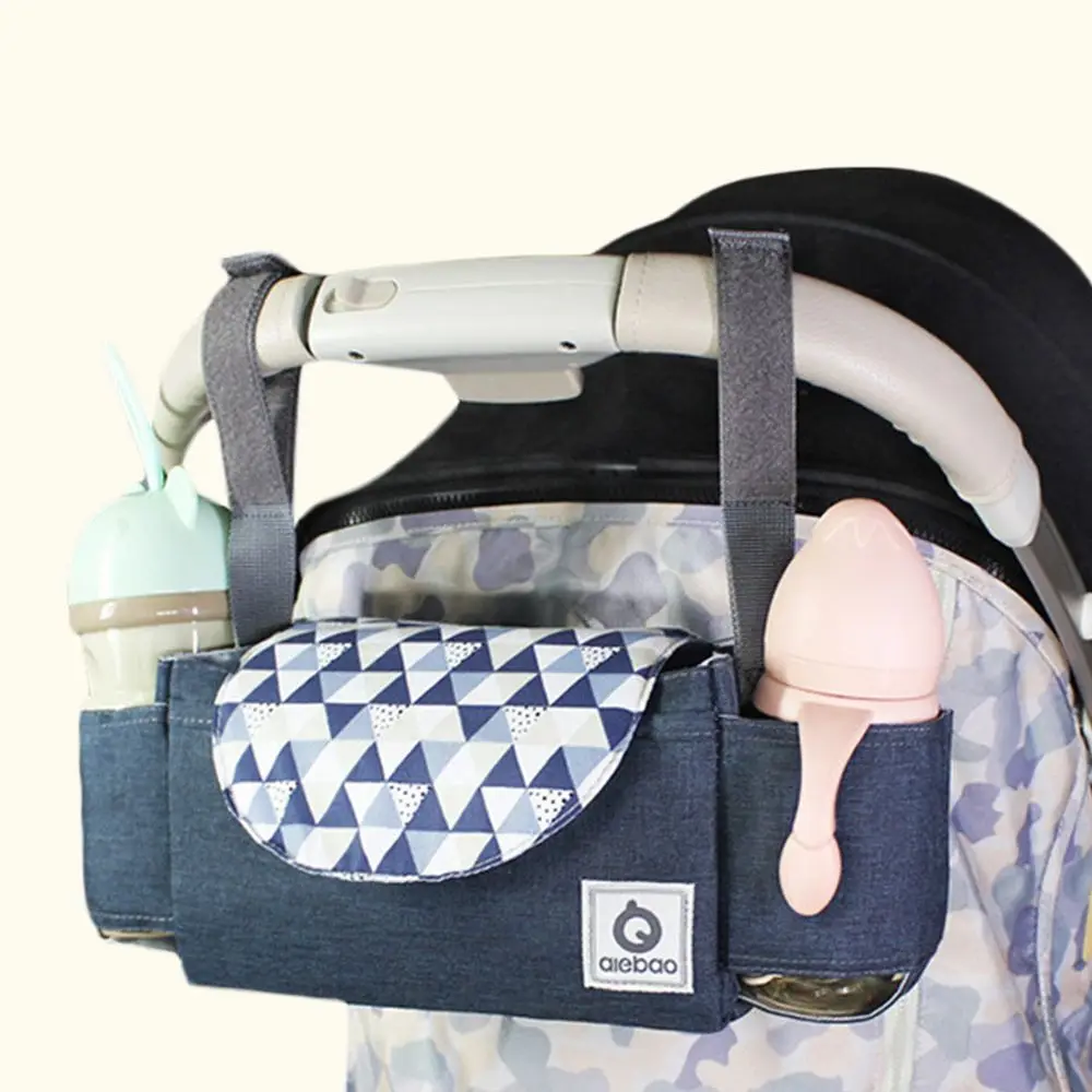 

Bottle Diaper Storage Bags Mobile Phone Mezzanine Organizer Travel Bags Pushchair Bags Baby Stroller Bags Pram Carriage Bags
