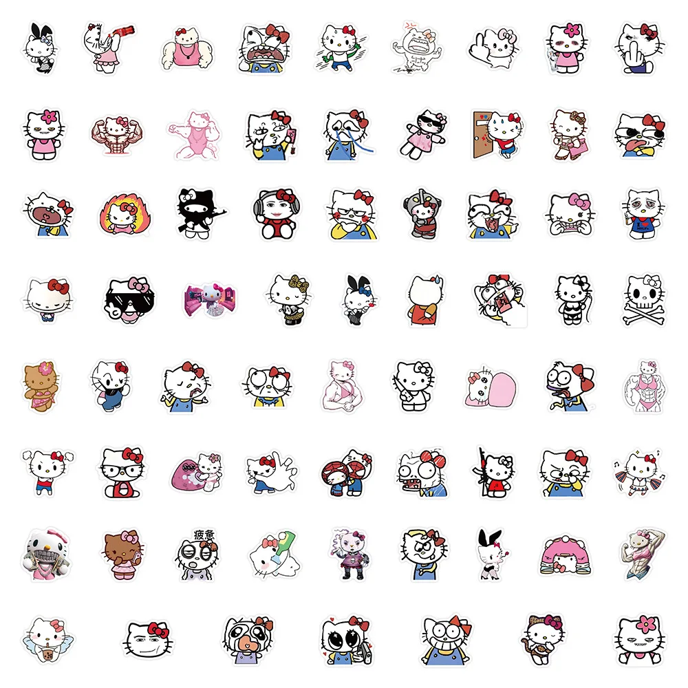 S21f292b436c84816bcd7e4b7e3511551T - Hello Kitty Merch