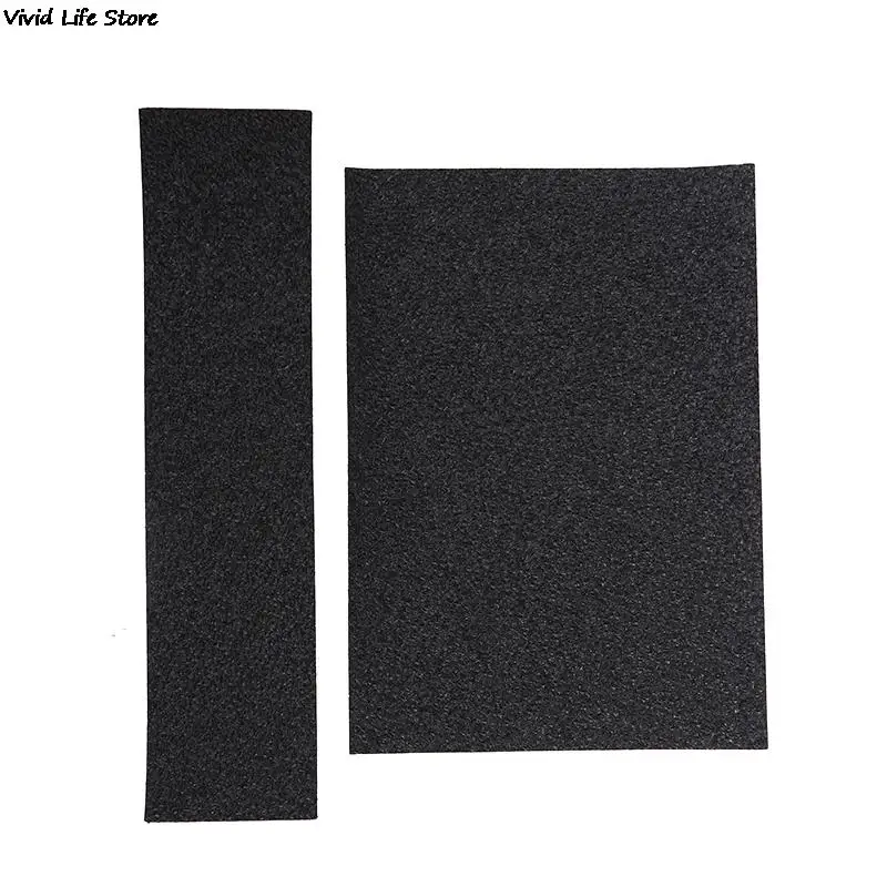 Rubber Non-slip Stickers Ultra-thin Plus Sticky Anti-slip Texture Grip For Mobile Phone Camera Shell Anti-slip Tape 2