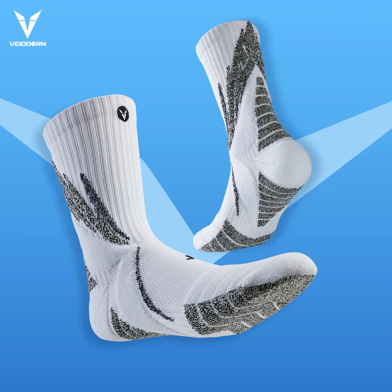Basketball Socks 8