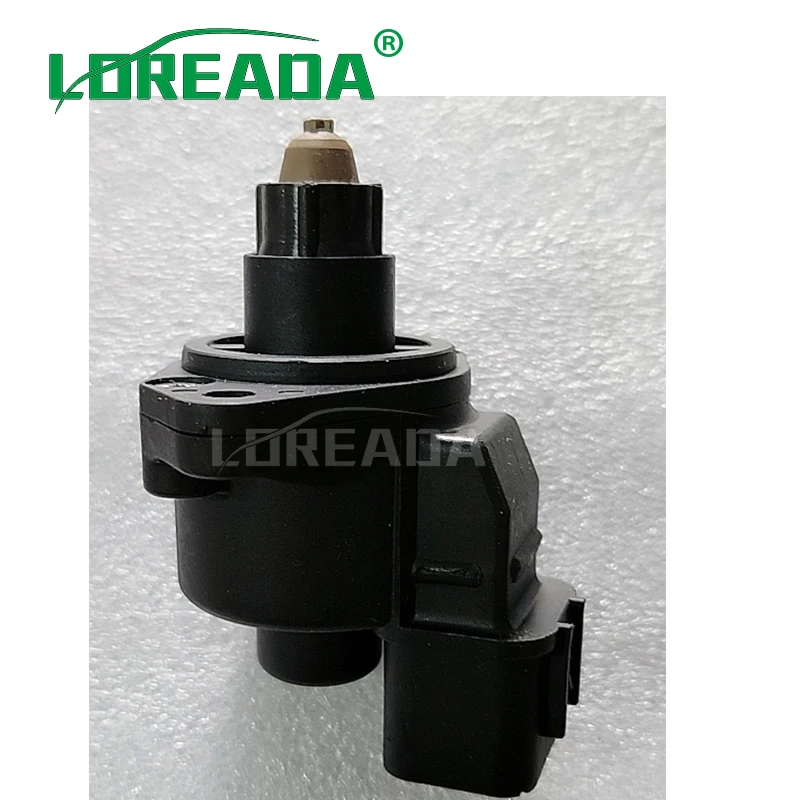Idle Air Control Valve IAC MD628059 For Mitsubishi Pajero Diamante Montero Sport L200 3.0 3.5 AC249 MD614678 E9T15371 MD614751