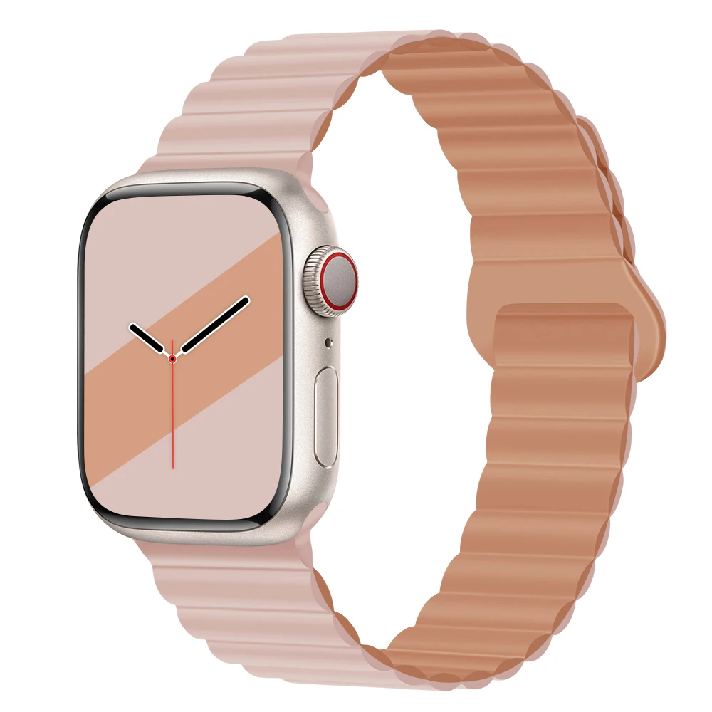 Pink Rose Grey