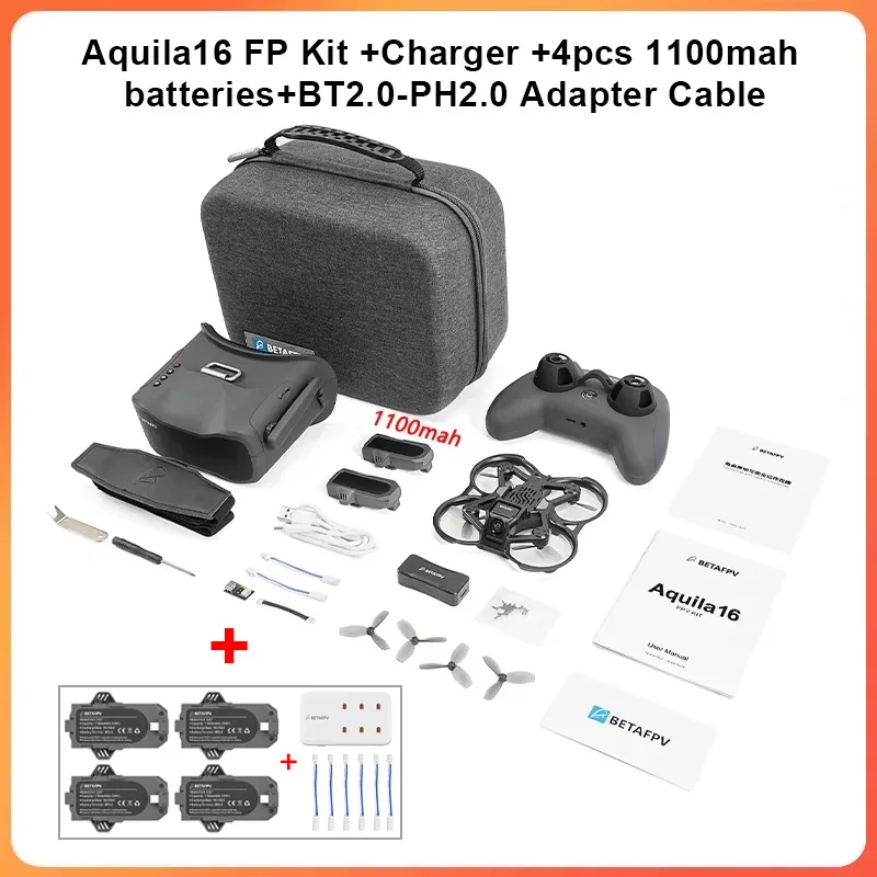 Kit Aquila16 6B1C