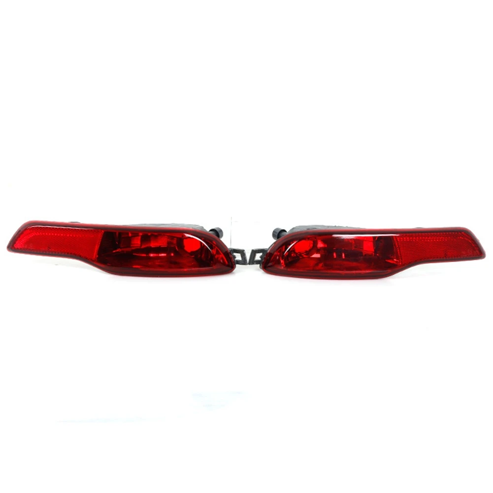 

Фонарь заднего бампера для Jeep Cherokee 2014-16 68102877AC 68102876AC