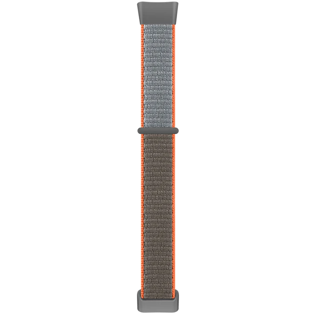 Nylon Weave Loop Sport Bracelet