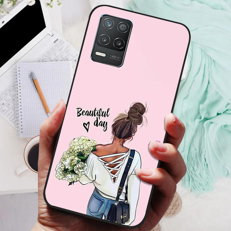 Silicone Soft TPU Back Phone Case Cover with Bumper Shell