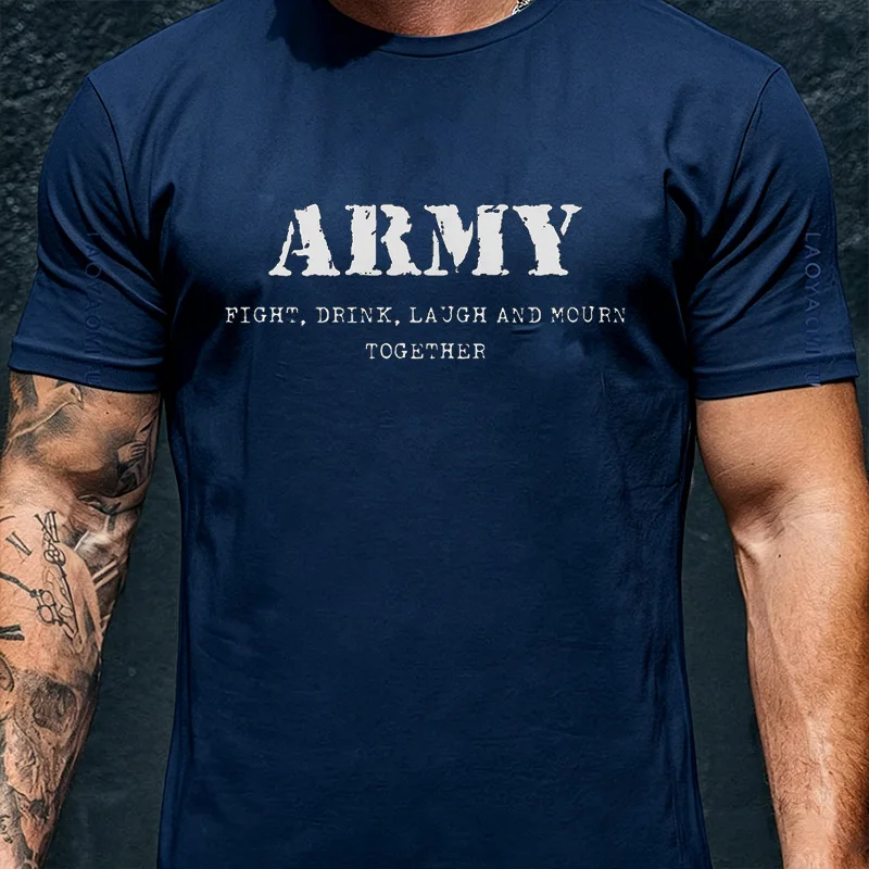 Vintage Retro Graphic Unisex T-Shirt - Funny Slogan Streetwear Casual Apparel
