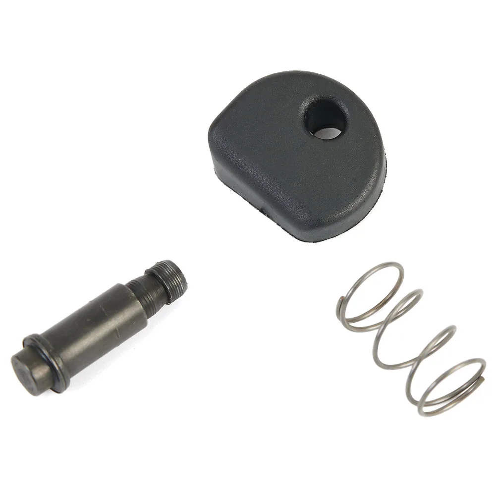 Lot De 4 Boutons De Verrouillage De Meuleuse De Rechange - Pour Réparation Meuleuse 9523NB Et Autres
