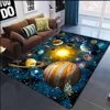 3D Universe Planet Carpet for Living Room Decor Sofa Table Large Area Rugs Bedroom Bedside Foot Pad Entrance Doormat Alfombra 4