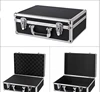 Tool Box Aluminium Equipment Case Organizer Protable Toolbox for Mechanic Large Capacity Suitcase Pelican Hard Case 4
