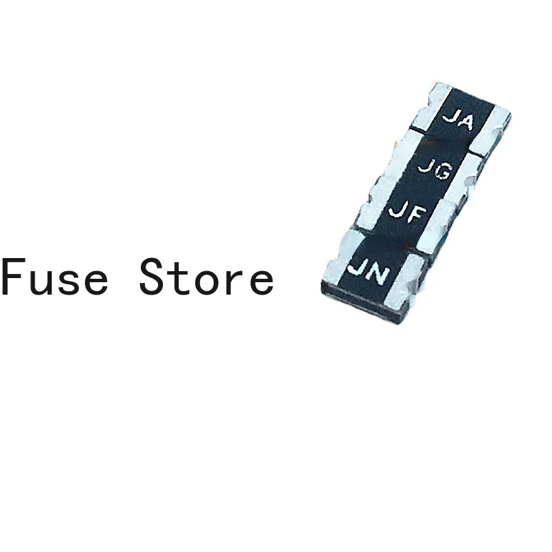 20pcs 250v 0 145a pptc straight insert self recovery fuse 145ma pin pitch 5mm 50PCS 1210 SMD Self-recovery Fuse PPTC  3000MA 3A 5V 9V 15V 24V