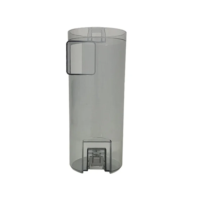 Copo de pó para Deerma Dx700 Dx700s Dx135f Dx700spro Handheld Aspirador pó Balde Caixa Armazenamento Peças