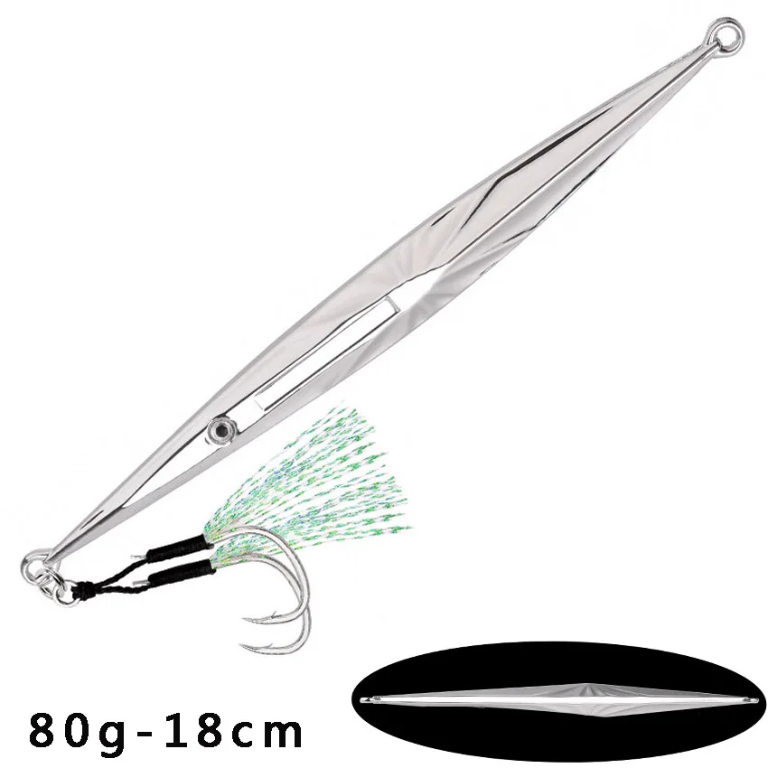 80G-B- With hook