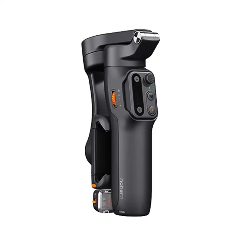 hohem iSteady V3 Extendable 3-Axis Smartphone Gimbal Stabilizer hohem iSteady V3 Extendable 3-Axis Smartphone Gimbal Stabilizer