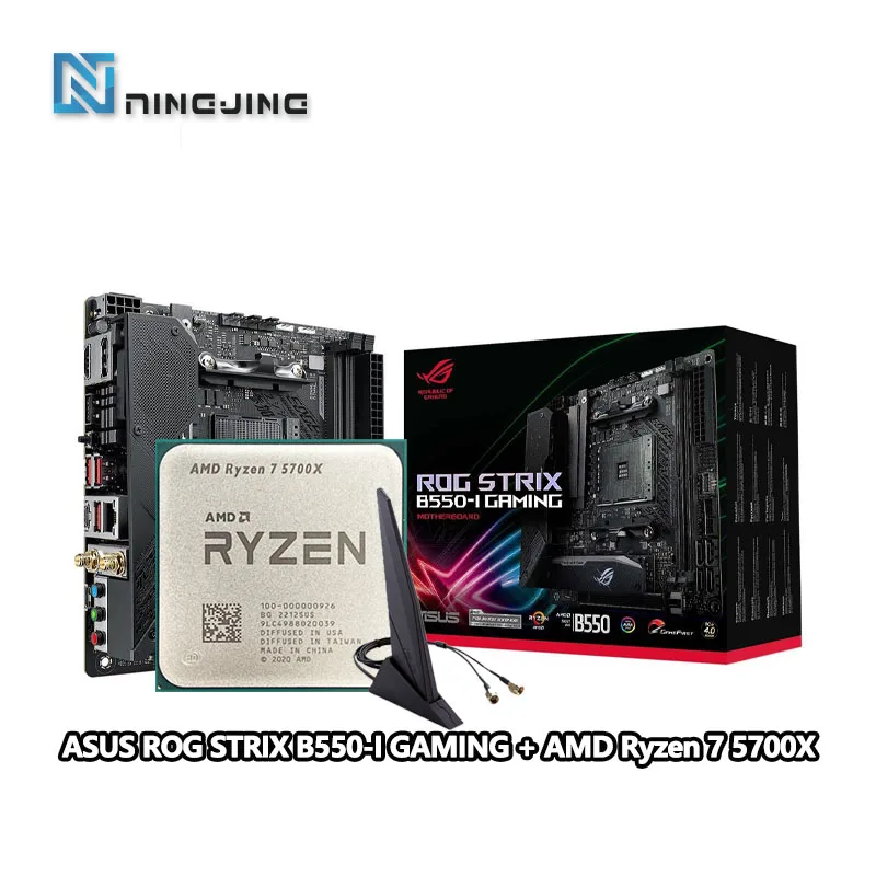 【AMD・ASUS】Ryzen9 3950X + X570-E GAMING ROG Strix X570-E Gaming | Motherboards | ROG United States