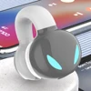 Wireless Headphones Noise Reduction Waterproof Stereo Earphone Lower Power Consumption Bluetooth-Compatible 5.3 Sports Earbuds 1