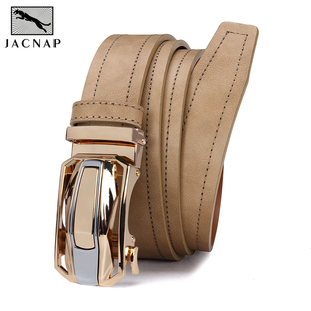 Herren Gürtel Automatische Metall Legierung Schnalle Gürtel Hohe Qualität PU Luxus Gürtel für Männer Gürtel Strap Männlich Hohe Qualität Designer 105 115 cm