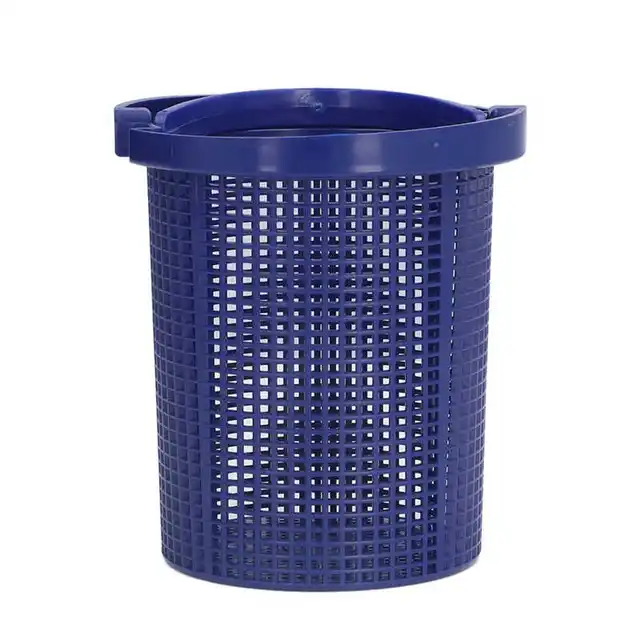 Skimmer Szűrőkosár Tartós Kosár A Tóhoz Dura Glass Maxi Üveg B -106 -Hoz