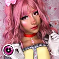 MINECRAFT Pink
