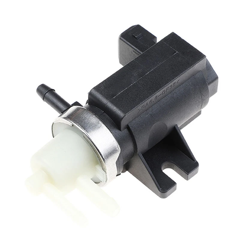 A28G-1H0906627A 2Pins Turbo Boost Pressure Solenoid Valve For VW Golf Passat A3 A4 A6 Seat 1.9 TDI