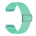 Teal green