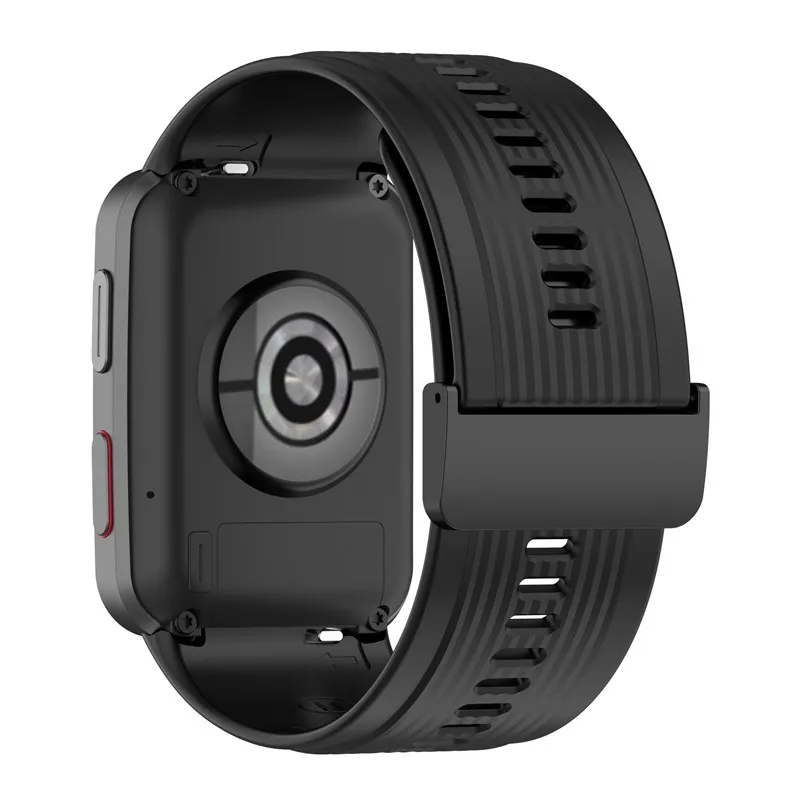 New Silicone WATCH D band Strap For Huawei Watch D Strap smartwatch wristband For Huawei watch D Braceletbuckle