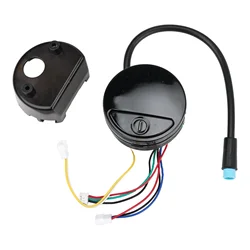 Bluetooth LED Dashboard for Electric Scooter Display and Control (Dashboard)