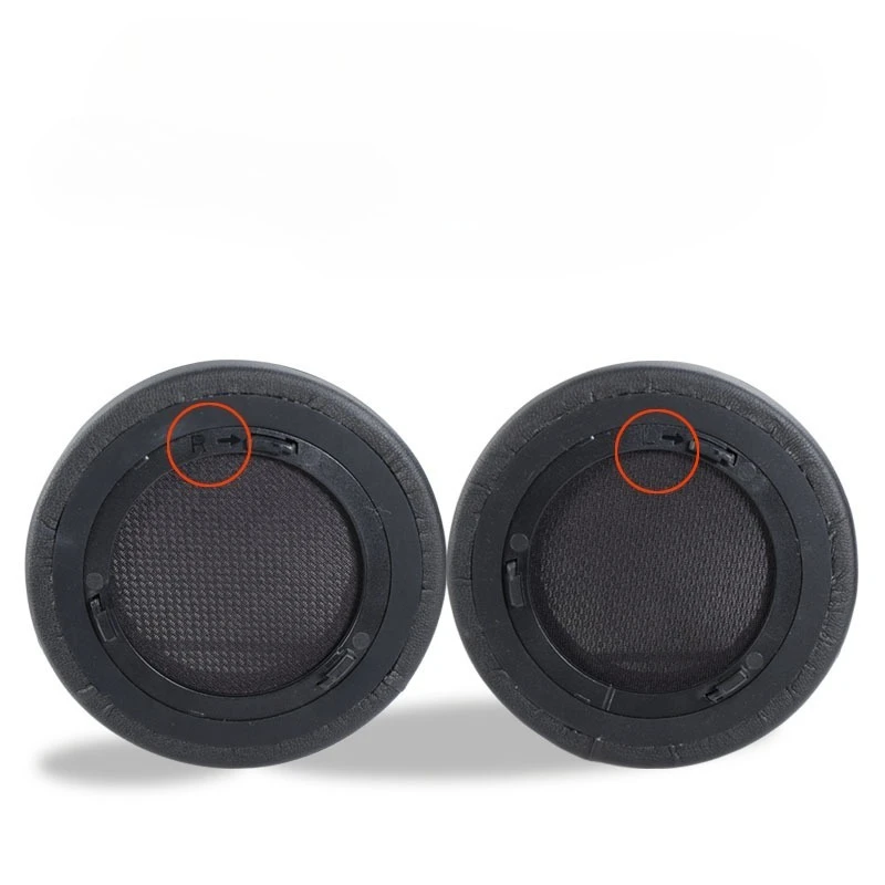 Replacement Earpads Headband for CORSAIR VIRTUOSO RGB Wireless SE Headset Ear pads Headphones Leather Sleeve Earphone Earmuff