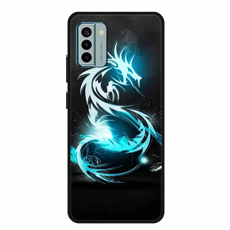 Custodia Etui Housse TPU Trasparente In Silicone Per Motorola Moto G22
