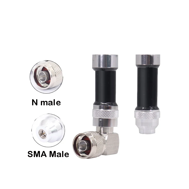 

GPS BD Двухдиапазонная FRP антенна, стекловолоконная активная Улучшенная Мини водонепроницаемая внешняя базовая станция AP, антенна 28dbi N SMA разъем