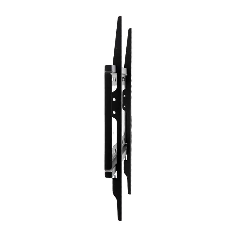 TV Wall Mount Bracket for Most 26-55 Inch LED Plasma TV up to VESA 400x400mm 110 LBS Loading Capacity