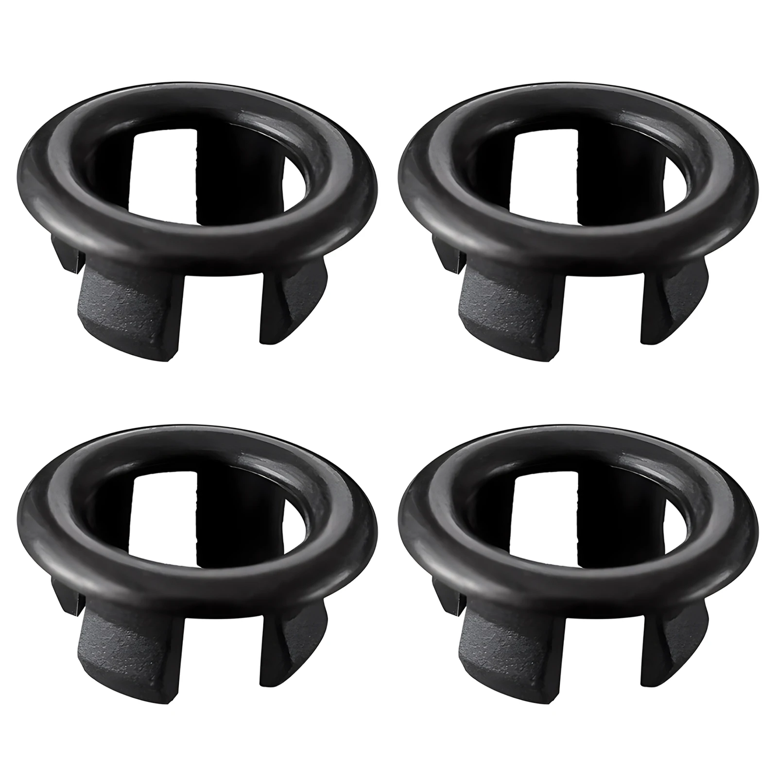 

4 шт., кухонные круглые вставки в раковину