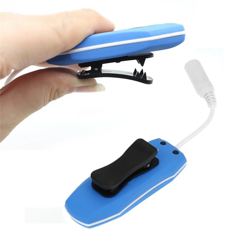 Waterproof IPX8 Clip MP3 Player FM Radio Stereo Sound Swimming Diving Surfing Cycling Sport Music Player with FM(C)