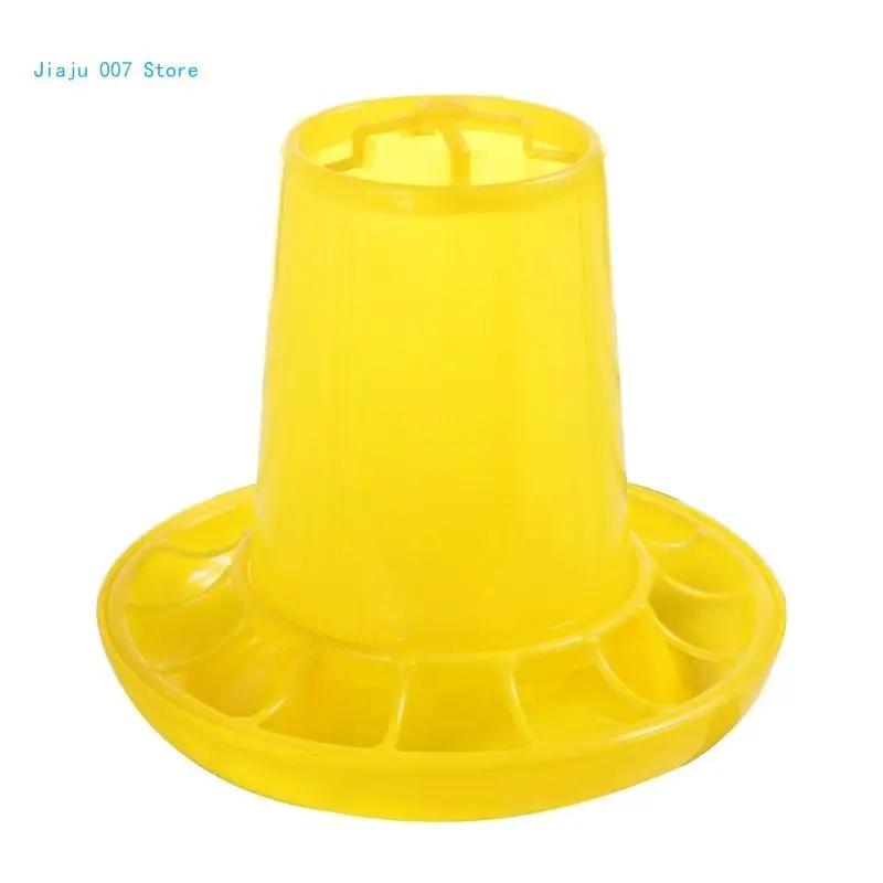 Automatic Chick Feeder 1