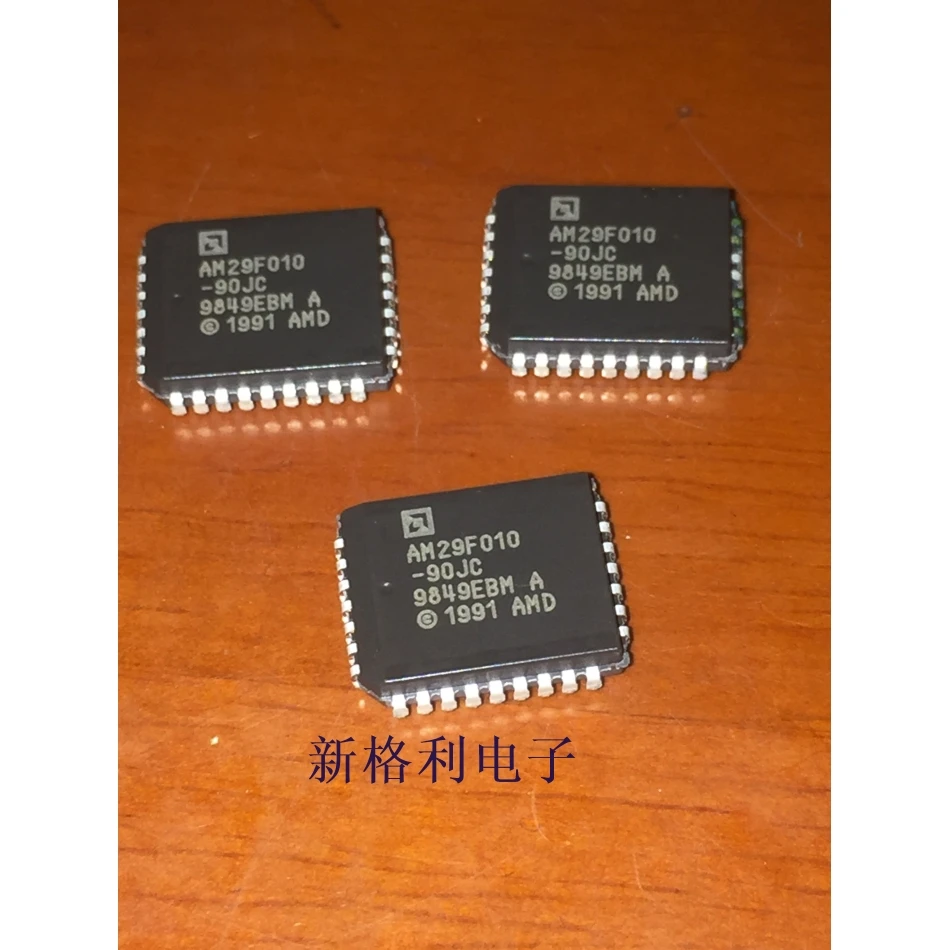 AM29F010-90JC,