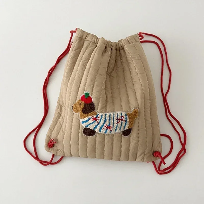 Kid Backpack School Bag Children Messenger Bags Fashion Kids Backpack ﻿Cartoon Kids Bag for Girls Boys Travel Accessories