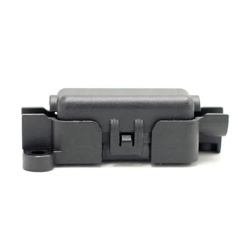 PA66 Housed Bolt Type Inline MIDI Fuse Holder 200A 125V Max Fireproof Flame Retardant