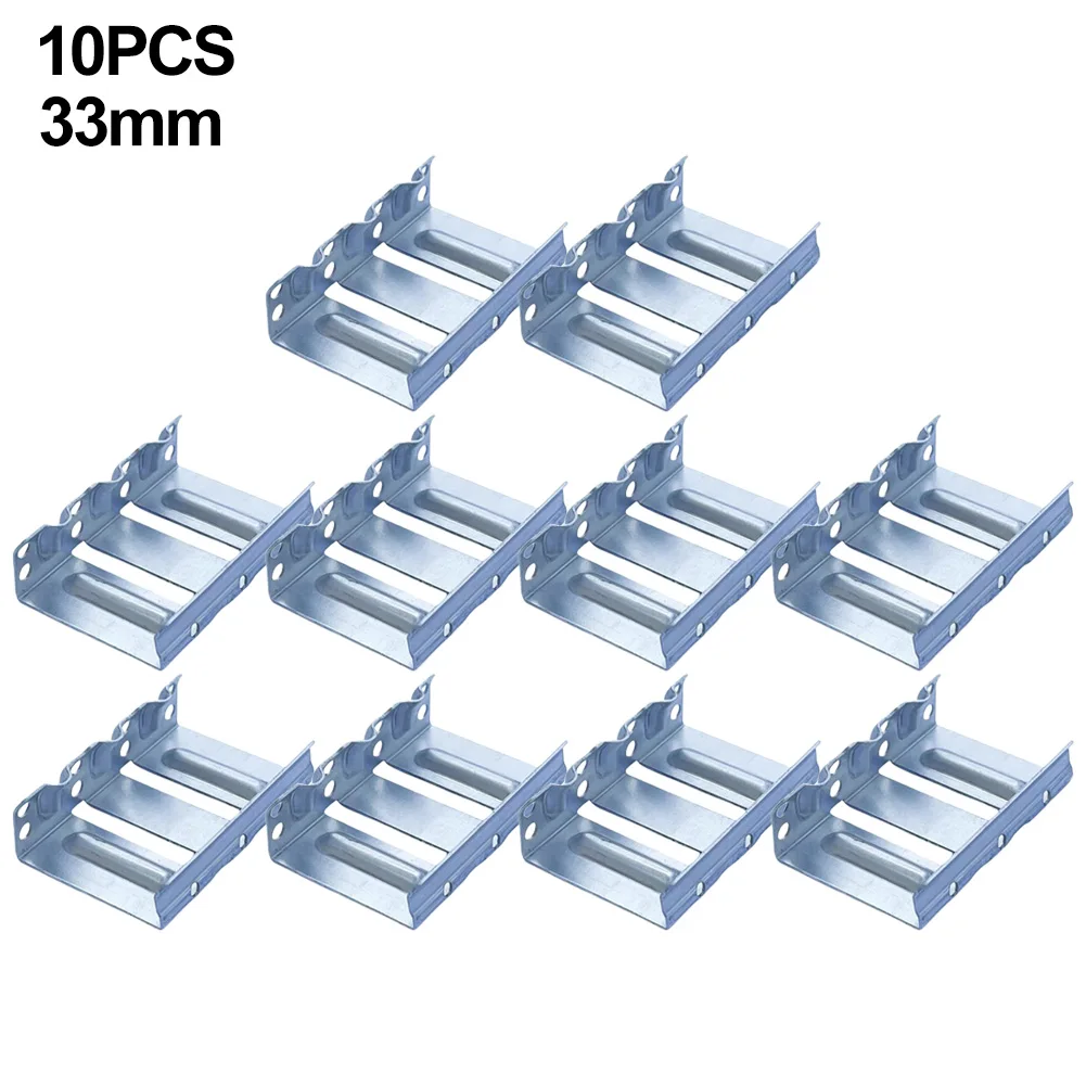 Efficiency High Quality Aluminum Clips Effective Water Drainage Aluminum Alloy Compatibility High Quality PV Panel