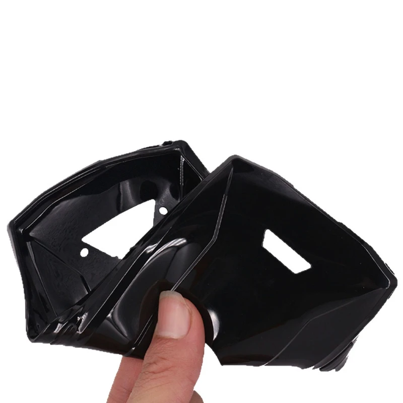 Black Transparent Soft TPU Silicone Phone Case - Durable Protective Back Cover