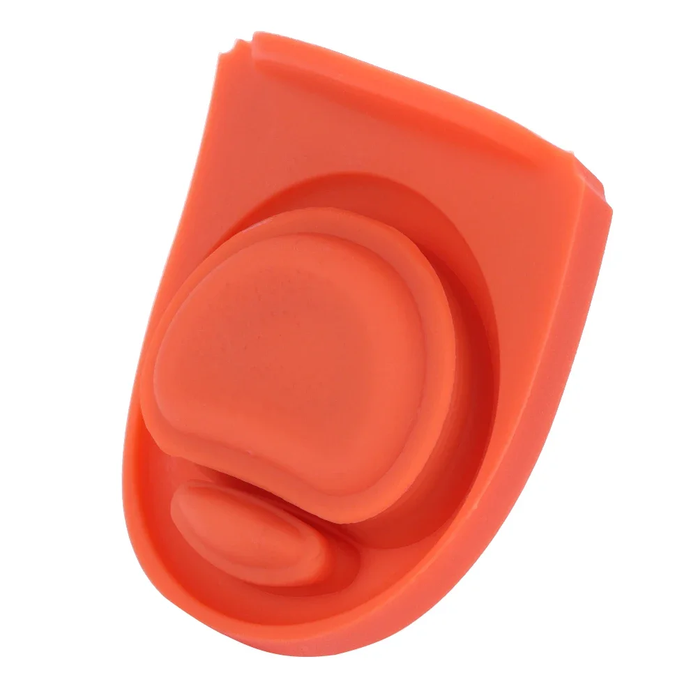 2Pcs Bottle Seal Ring Silicone Replacement Stopper Leak Proof Water Bottle Top Lid Gasket Owala FreeSip 19oz 24oz 32oz 40oz
