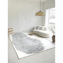 

European and American style living room carpet living room carpet