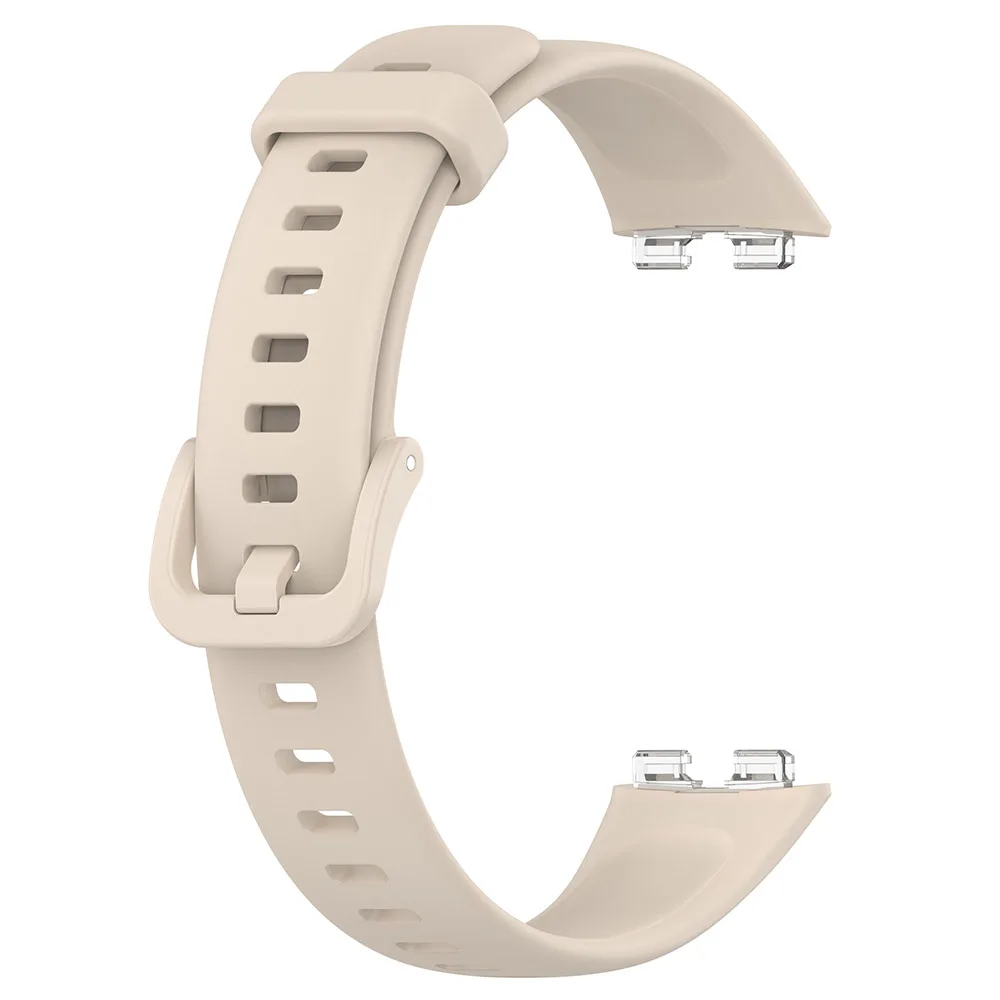 Adjustable TPU Wristband Strap