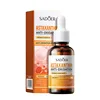 30ml Astaxanthin Anti Oxidation Face Serum Repair Dry Skin Moisturizing Reduce Wrinkles Fade Fine Lines Smooth Tender Hydrating 1