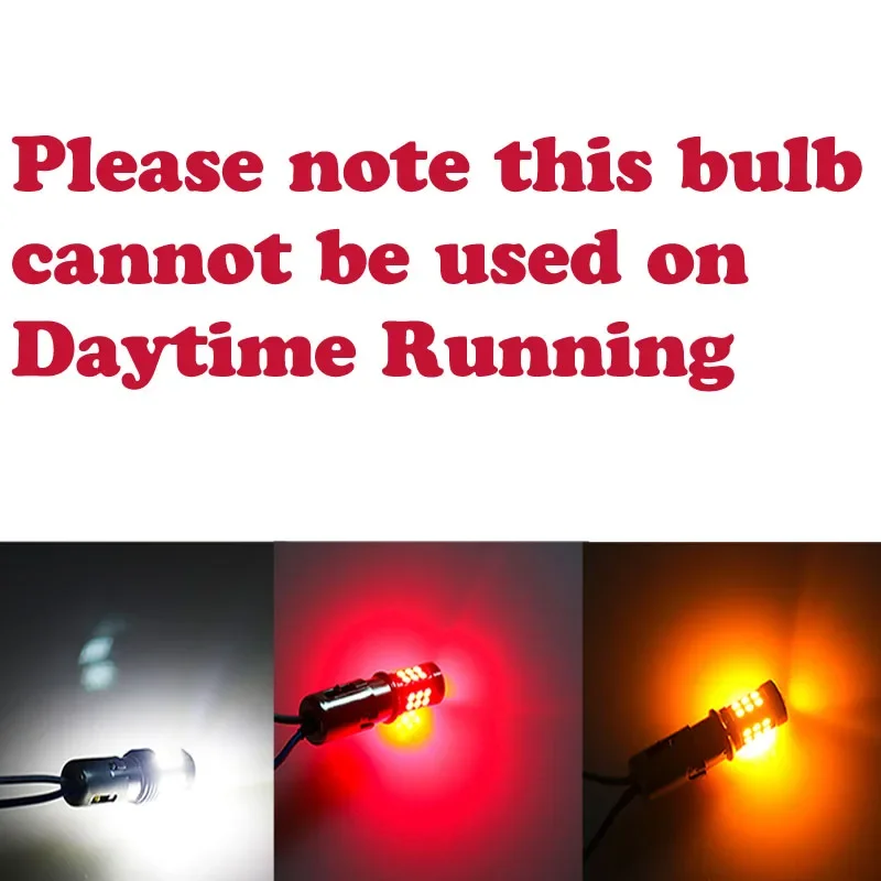 ���� �����Ʈ �ڵ� ��ȣ ����, �ڵ��� ��� ������, T20 LED 7440, WY21W, W21W, LED ���� 7443, W21, 5W, T20 3030SMD, 2 ��