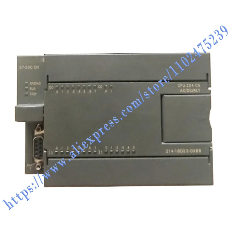 

New original 6ES7 214-1BD23-0XB0 6ES7 214-1BD23-0XB8 6ES7 214-1AD23-0XB0 6ES7 214-1AD23-0XB8 One Year Warranty, Fast Shipping