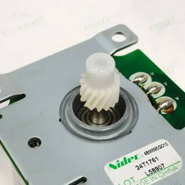 ADF Motor for Lexmark MX721 721 MX721ade XM5365 Printer Parts 