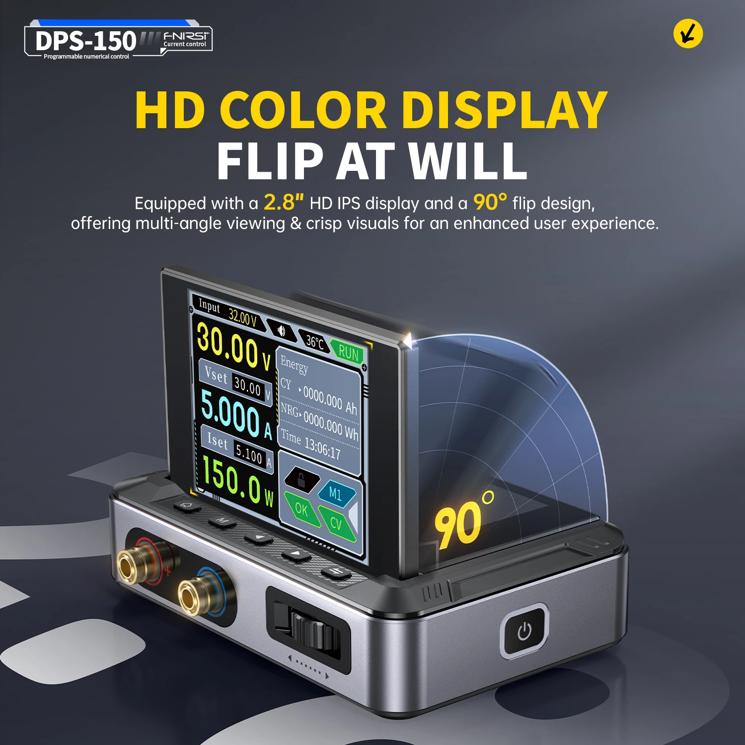 実験室電源調節器 DC電源 調整可能 30V 10A 60V 5A 実験室用プログラマブルレギュレータ スイッチング電源(APS12 30V 10A  DC 実験室用電源可変、60V 5A 120V 電圧レギュレータスイッチング調整可能ベンチ電源、故障したモーターのテ 30V 10A DC  実験室用電源可変、60V 5A ...