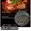 Portable Desktop Burner, Household Electric Stove, DSP Electric Stove, Kitchen Appliance, Hot Plate, Dual Control Infrared Stove 3